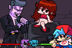 周五夜放克木头人小姐姐,克木头人小姐姐的神秘魅力